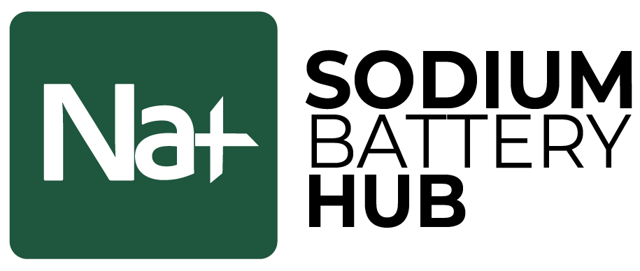 SodiumBatteryHub