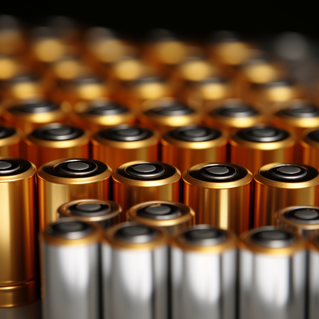 Sodium-ion Battery Is Shaping Up To Be A Viable Alternative To